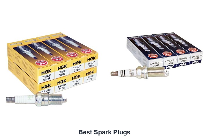 best spark plugs