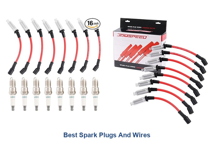 best spark plugs and wires