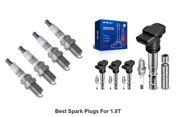 best spark plugs for 1.8t