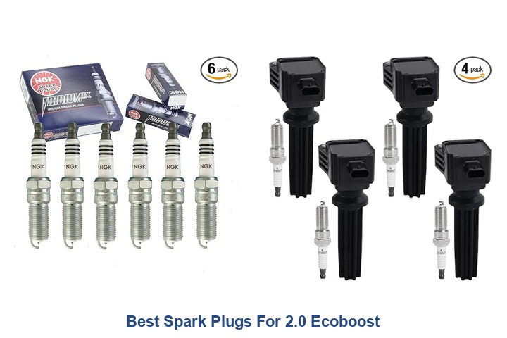 best spark plugs for 2.0 ecoboost