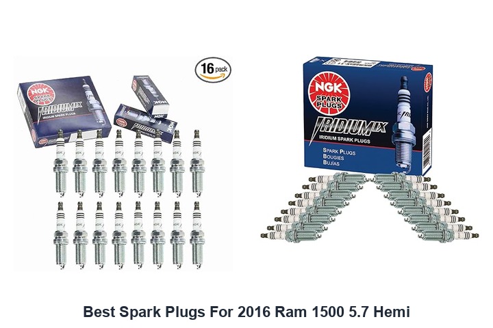 best spark plugs for 2016 ram 1500 5.7 hemi