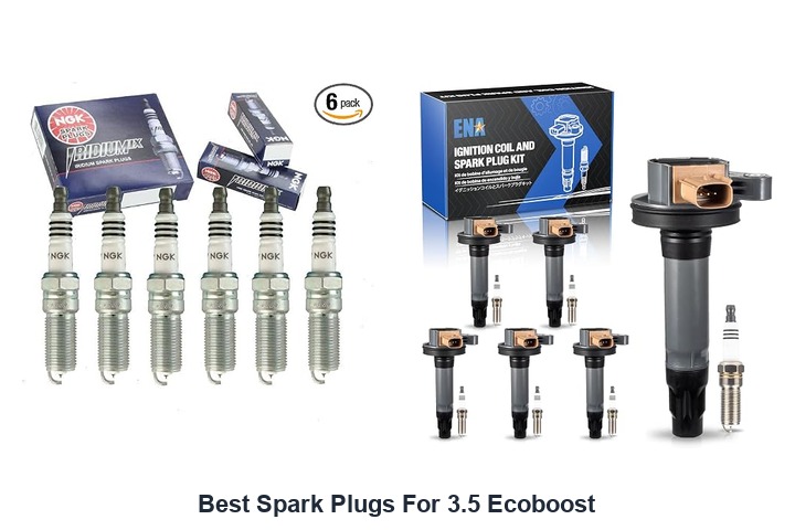 best spark plugs for 3.5 ecoboost