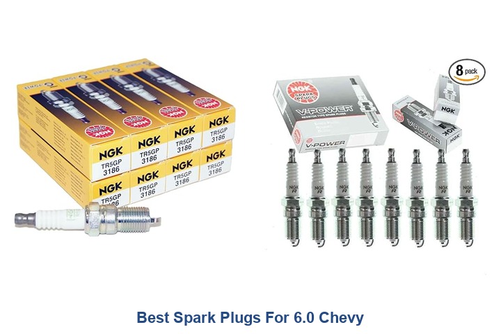 best spark plugs for 6.0 chevy
