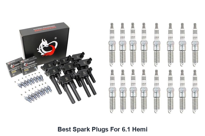 best spark plugs for 6.1 hemi