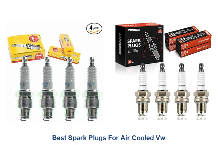 best spark plugs for air cooled vw