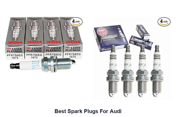 best spark plugs for audi
