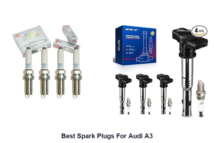 best spark plugs for audi a3