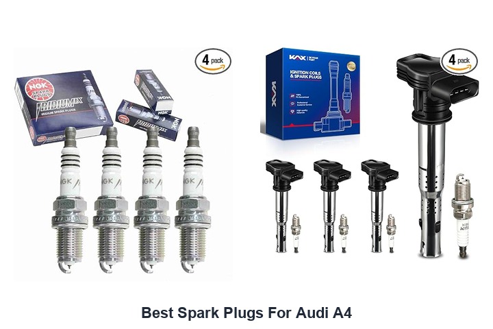 best spark plugs for audi a4