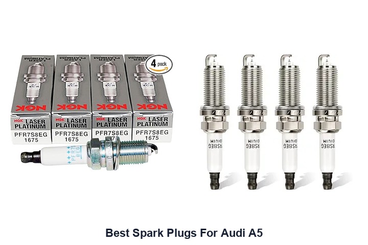 best spark plugs for audi a5