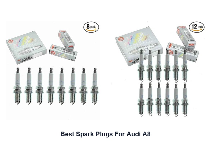 best spark plugs for audi a8
