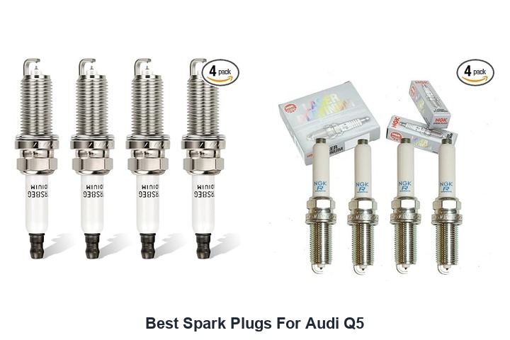 best spark plugs for audi q5
