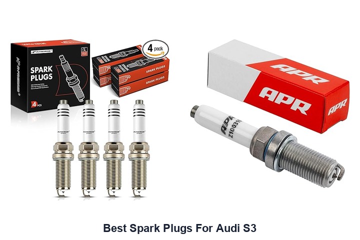 best spark plugs for audi s3