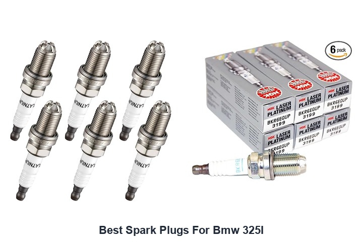 best spark plugs for bmw 325i