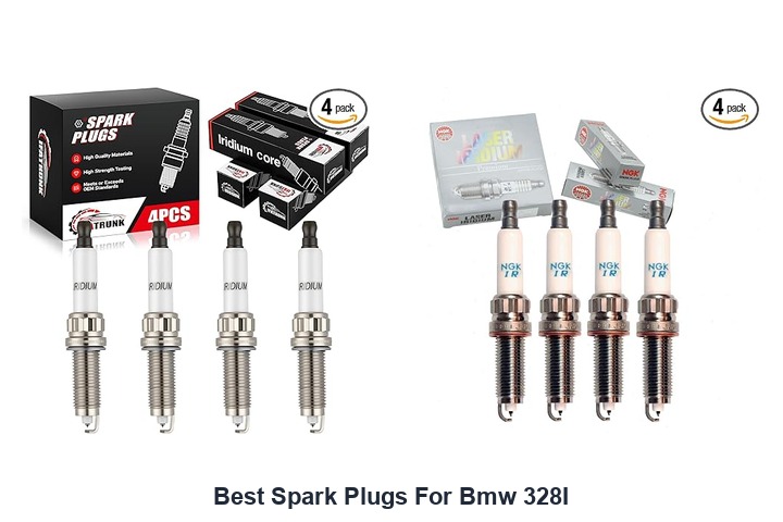 best spark plugs for bmw 328i