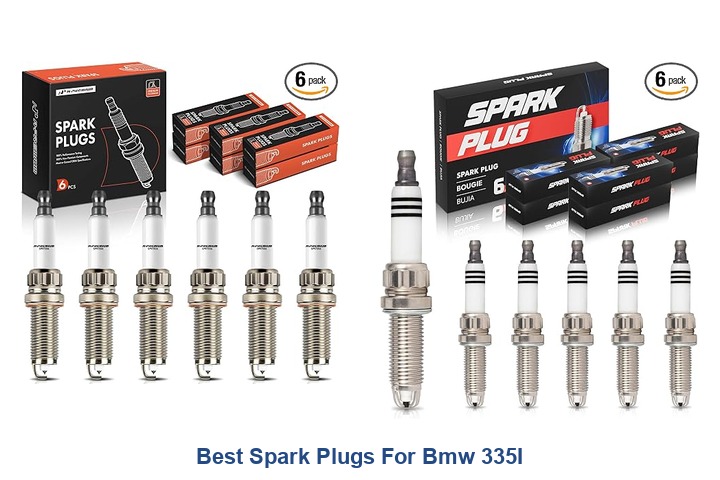 best spark plugs for bmw 335i