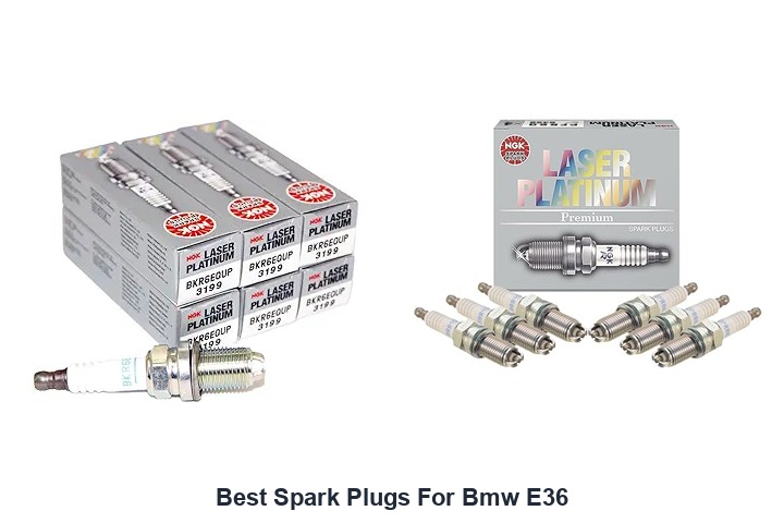 best spark plugs for bmw e36