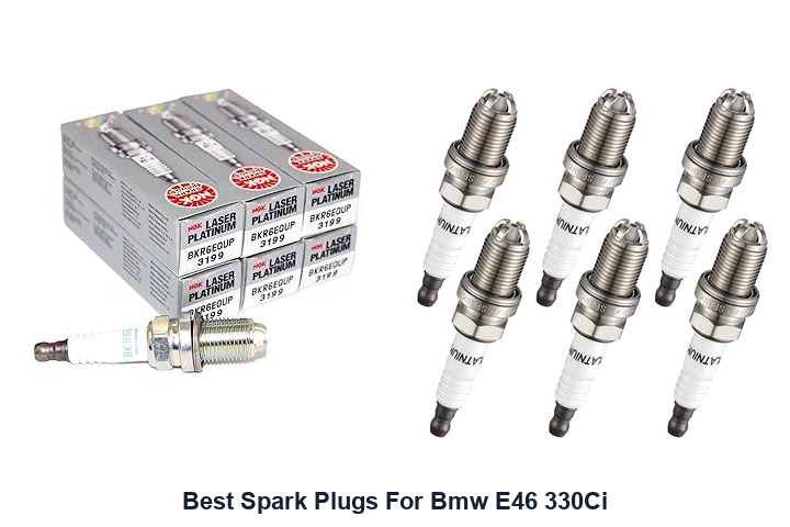 best spark plugs for bmw e46 330ci