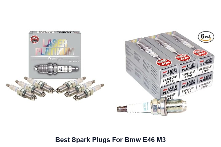 best spark plugs for bmw e46 m3