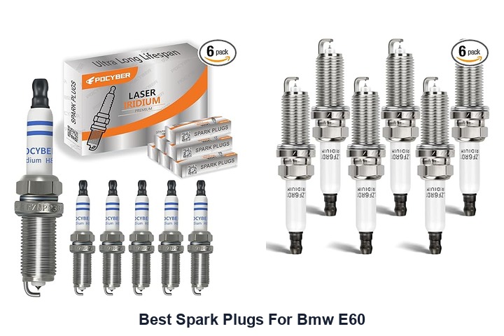 best spark plugs for bmw e60