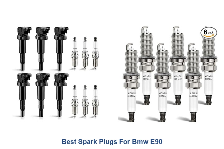 best spark plugs for bmw e90