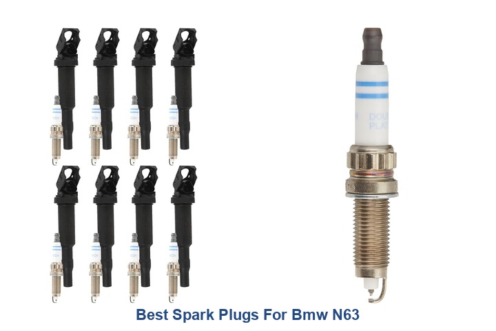 best spark plugs for bmw n63