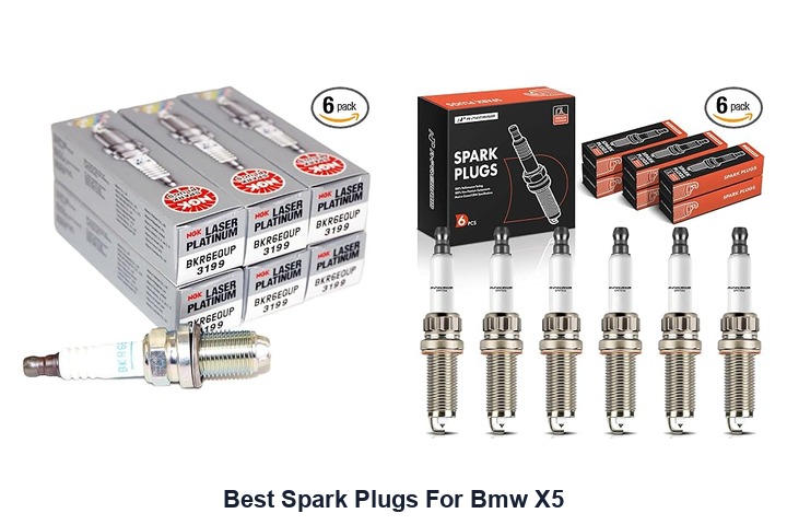 best spark plugs for bmw x5