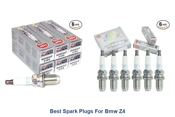 best spark plugs for bmw z4