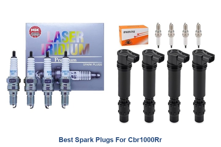 best spark plugs for cbr1000rr