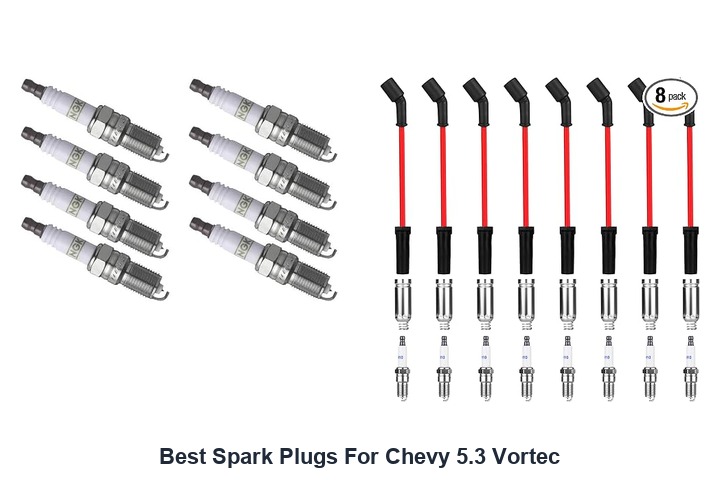 best spark plugs for chevy 5.3 vortec