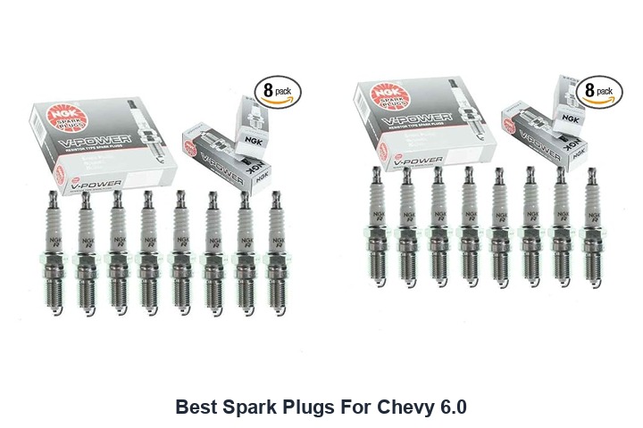 best spark plugs for chevy 6.0