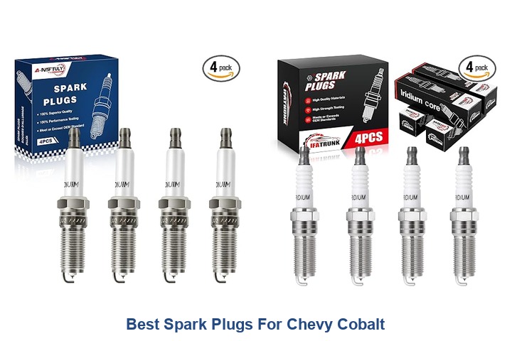 best spark plugs for chevy cobalt