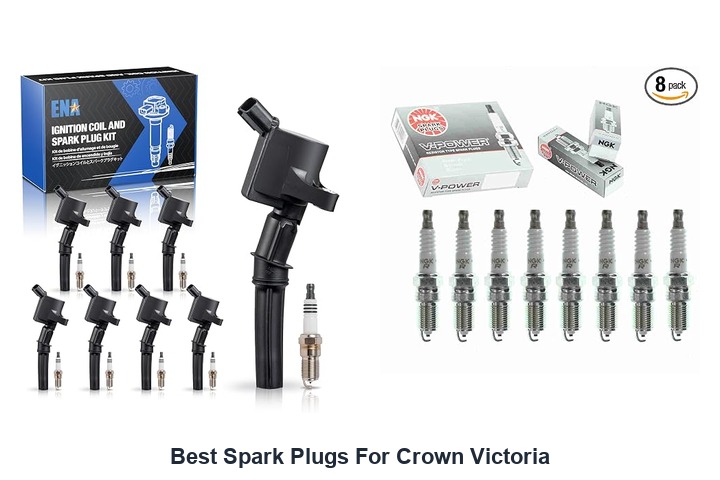 best spark plugs for crown victoria