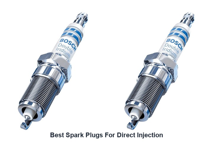 best spark plugs for direct injection