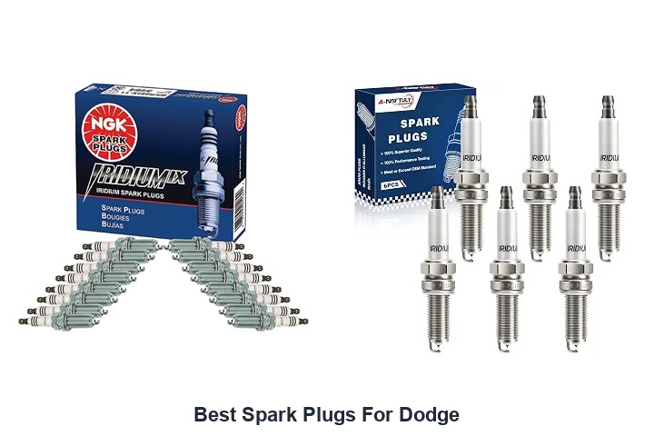 best spark plugs for dodge
