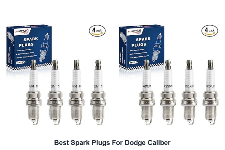 best spark plugs for dodge caliber