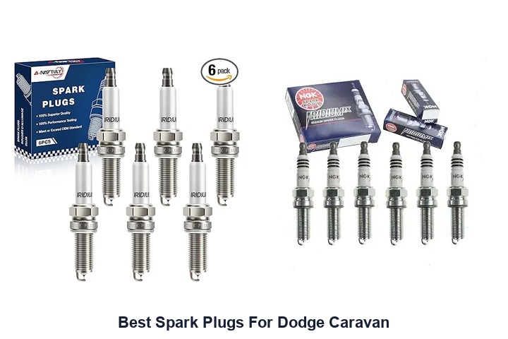best spark plugs for dodge caravan