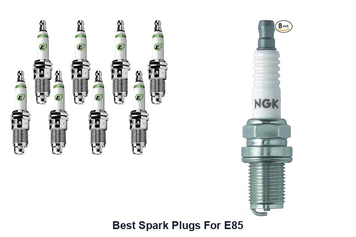 best spark plugs for e85
