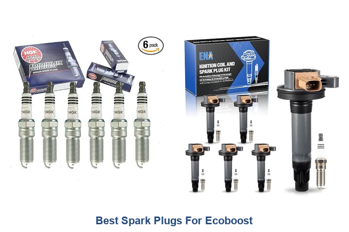 best spark plugs for ecoboost
