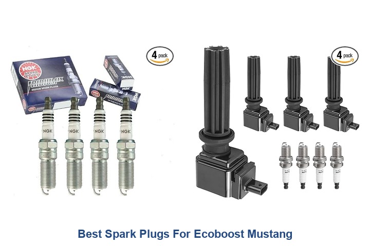 best spark plugs for ecoboost mustang