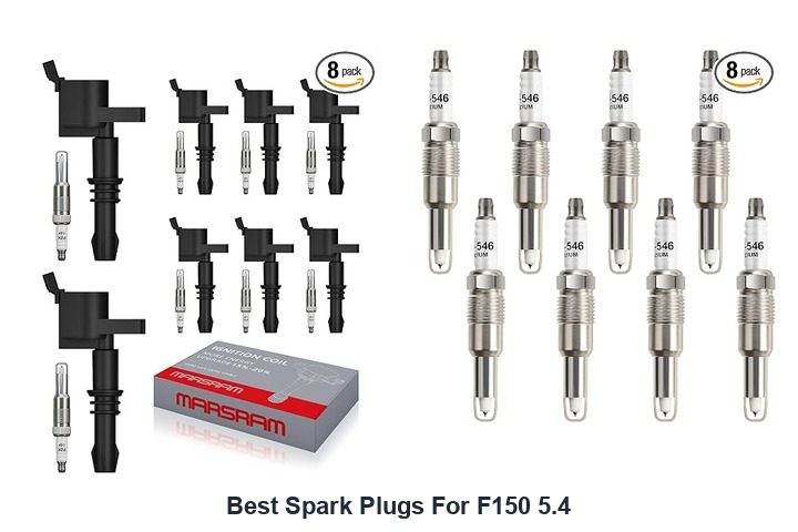 best spark plugs for f150 5.4