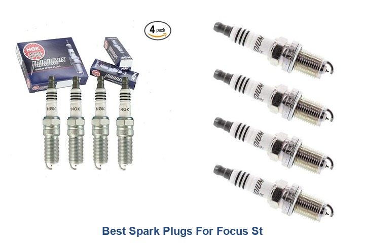 best spark plugs for focus st