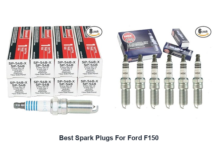 best spark plugs for ford f150
