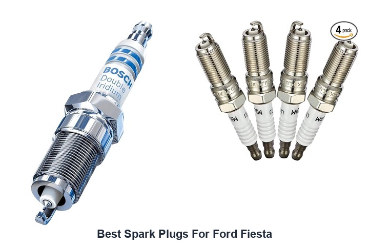 best spark plugs for ford fiesta