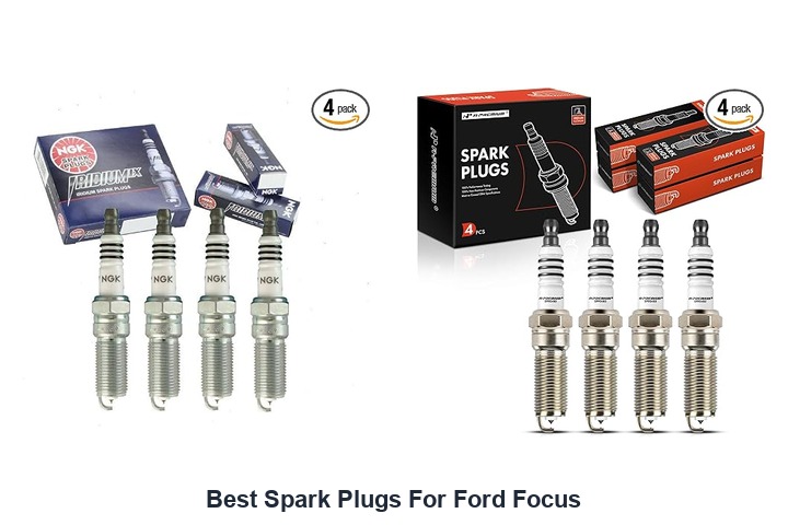 best spark plugs for ford focus