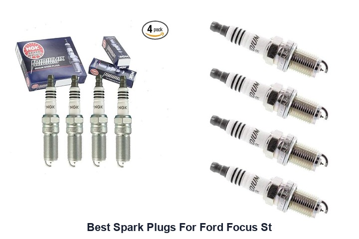 best spark plugs for ford focus st