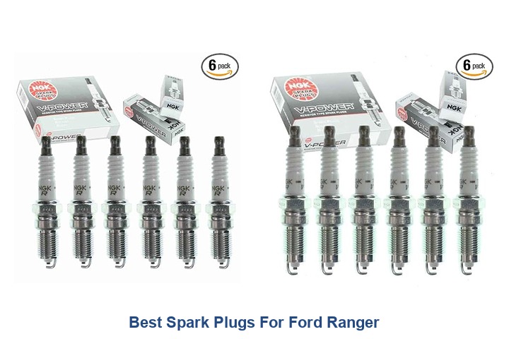 best spark plugs for ford ranger