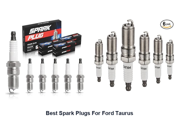 best spark plugs for ford taurus