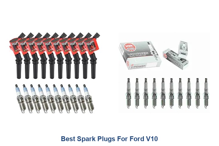 best spark plugs for ford v10