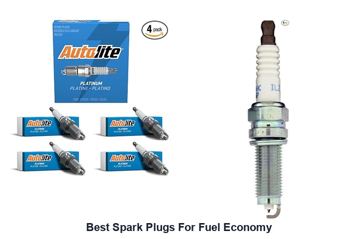 best spark plugs for fuel economy
