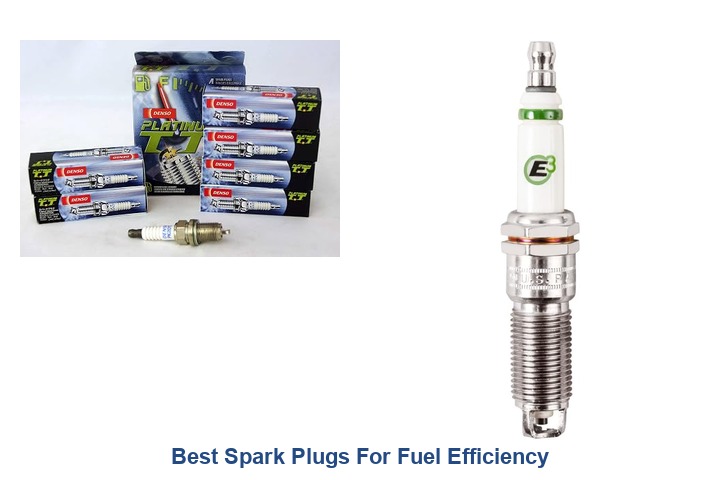 best spark plugs for fuel efficiency